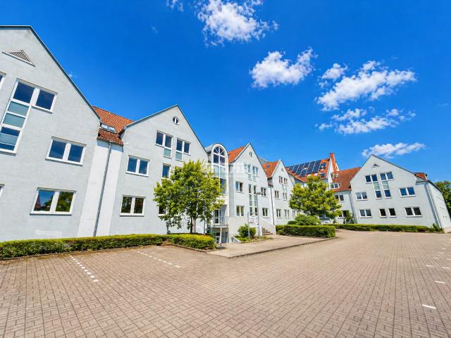 Wohnung mieten in Erfurt, Thüringen