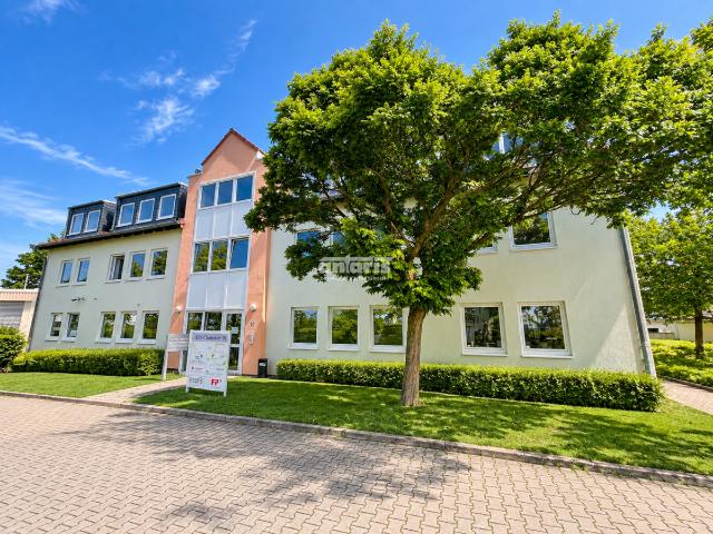 Wohnung mieten in Büropark Erfurt-Waltersleben, Erfurt