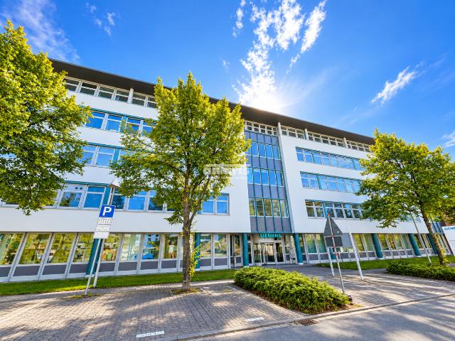 Wohnung mieten in Erfurt
