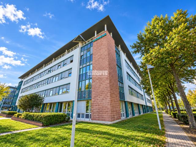 Wohnung mieten in Erfurt