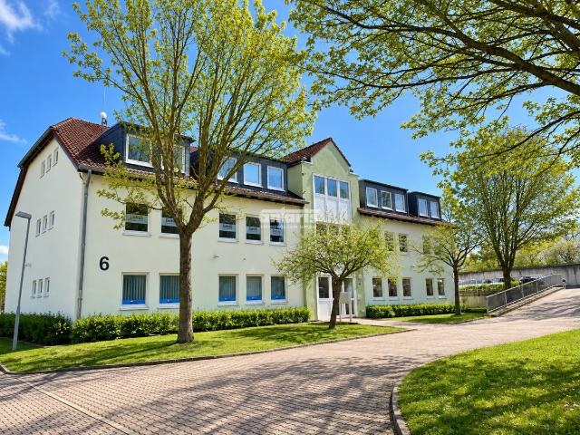 Wohnung mieten in Büropark Erfurt-Waltersleben, Erfurt