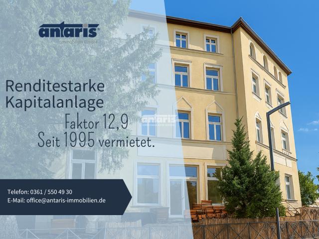 Haus kaufen in Erfurt, Thüringen