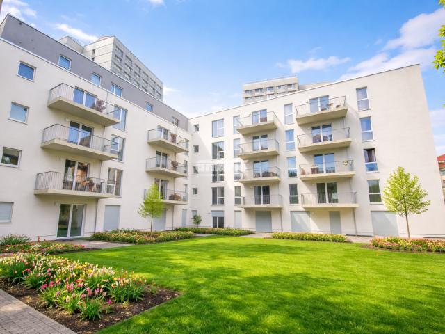 Wohnung mieten in Erfurt, Thüringen