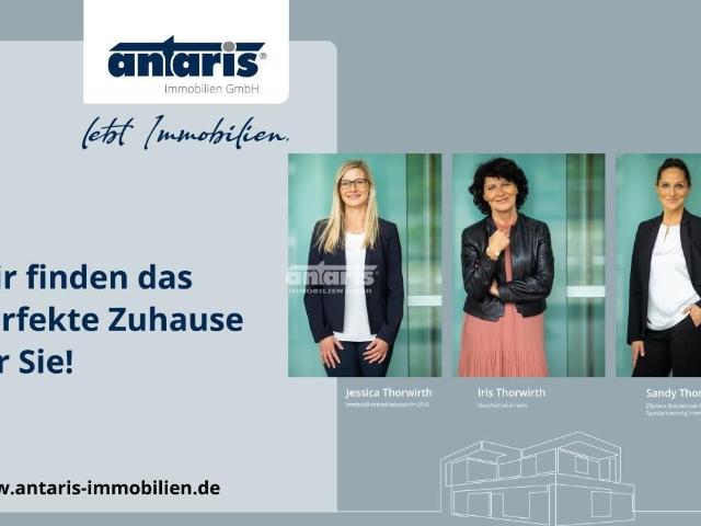 Etagenwohnung kaufen in Rudolstadt