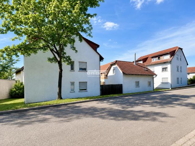 Wohnung kaufen in Erfurt, Thüringen