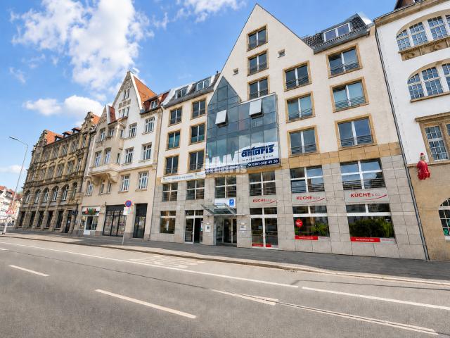 Haus mieten in Erfurt