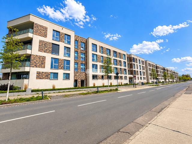 Wohnung mieten in Erfurt, Thüringen