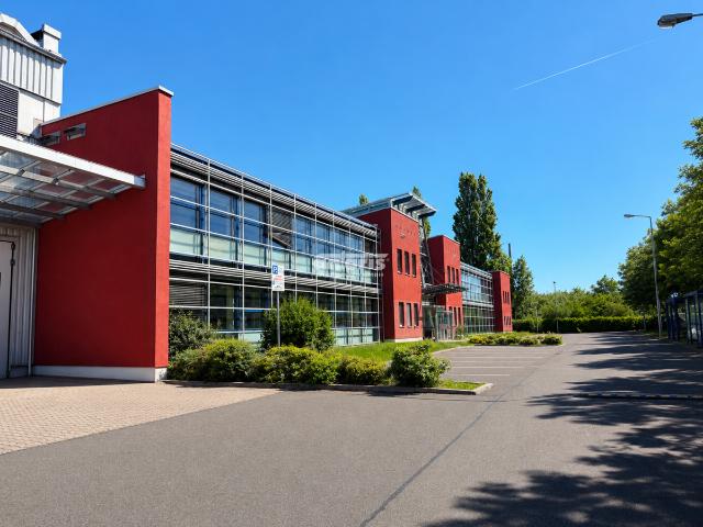 Wohnung mieten in Erfurt, Thüringen