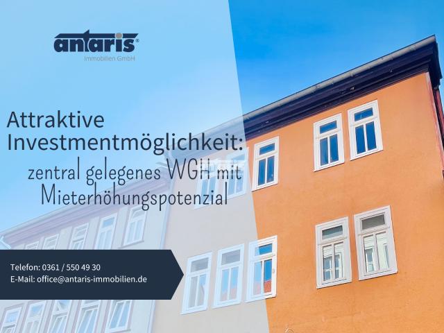 Haus kaufen in Anrode, Thüringen