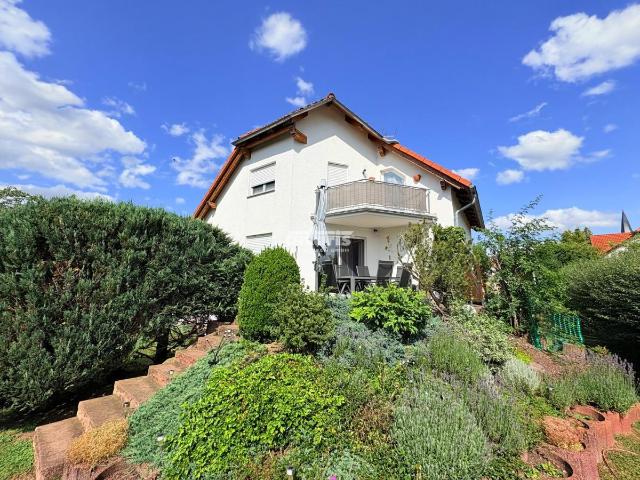 Villa kaufen in Kirchheim