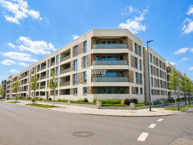 Wohnung mieten in Erfurt, Thüringen
