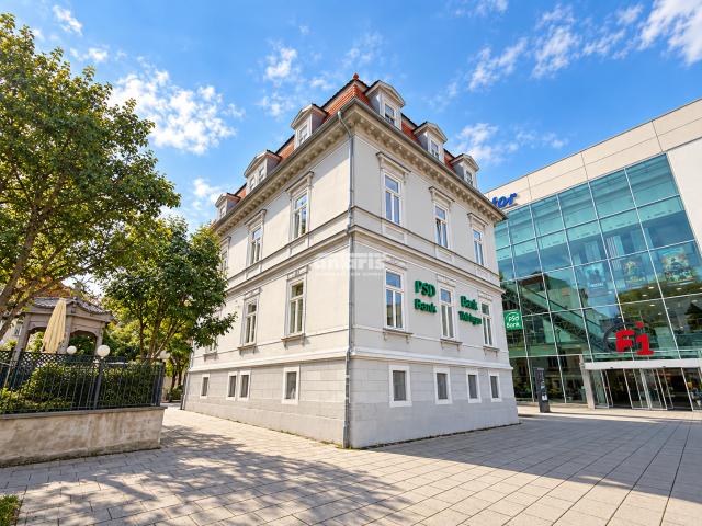 Wohnung mieten in Erfurt