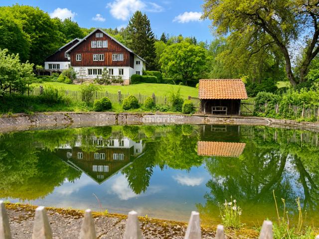 Haus kaufen in Kaltennordheim, Thüringen
