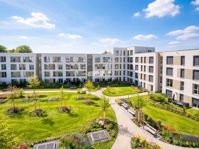 Wohnung mieten in Erfurt, Thüringen