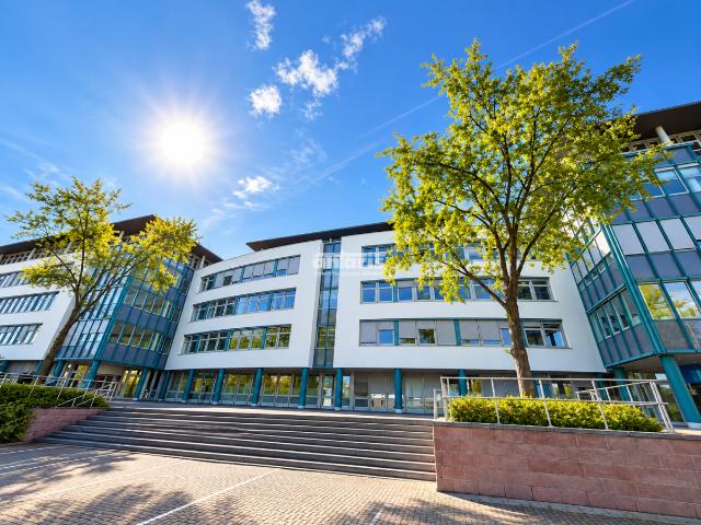 Wohnung mieten in Erfurt