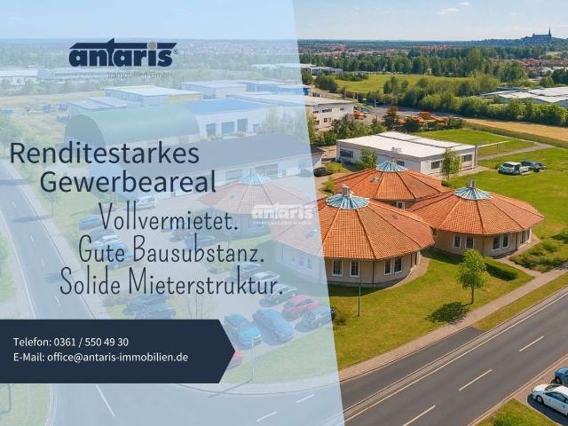 Industrie kaufen in Gotha, Landkreis Gotha