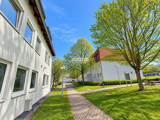 Wohnung mieten in Büropark Erfurt-Waltersleben, Erfurt