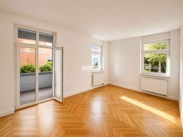 Wohnung mieten in Erfurt, Thüringen