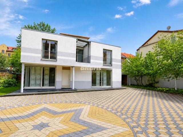 Villa kaufen in Erfurt, Thüringen