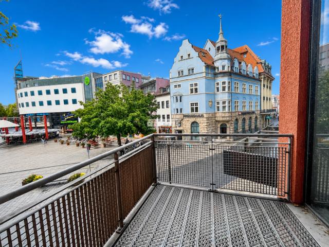 Wohnung mieten in Jena, Thüringen