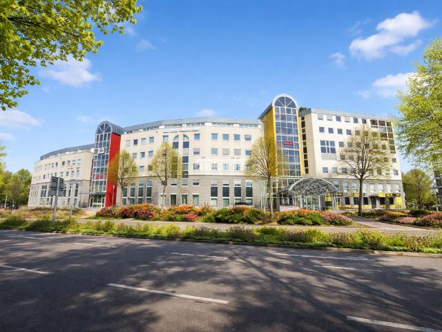 Wohnung mieten in Erfurt, Thüringen