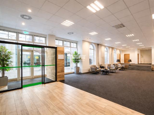Wohnung mieten in Erfurt