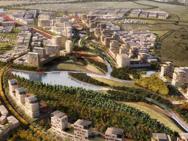 Flat for sale in National Capital Territory Of Delhi
