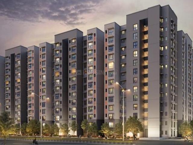 Flat for sale in National Capital Territory Of Delhi