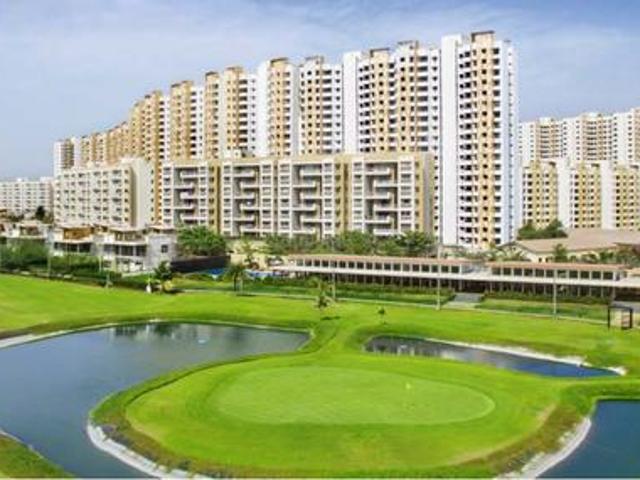 Flat for sale in National Capital Territory Of Delhi