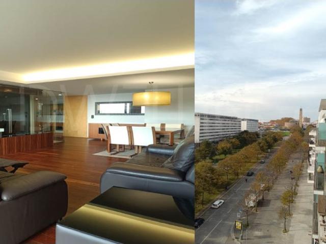 Apartamento alugar em Porto