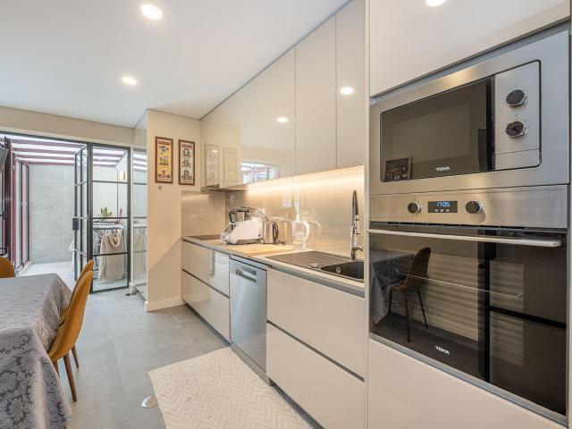 Apartamento venda em Porto
