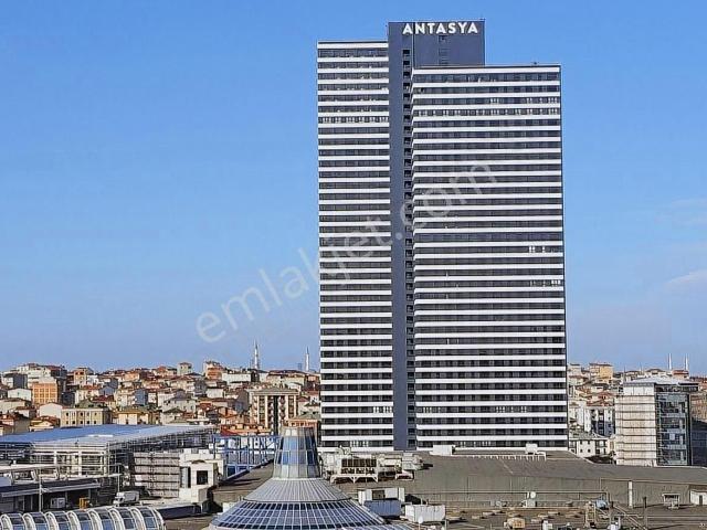 Ümraniye, Saray Mahallesi içerisinde kiralık Residence