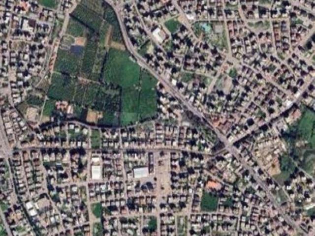 Muratpaşa, Antalya içerisinde satılık Arsa