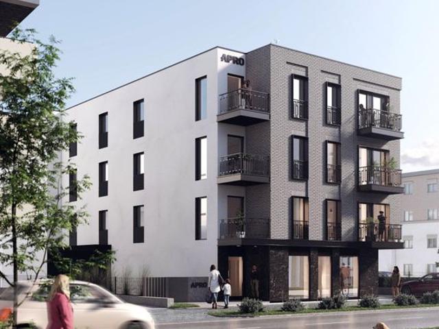 Mieszkanie na sprzedaż w Toruń, Kujawsko-pomorskie