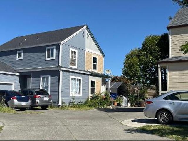 House for sale in Santa Rosa, California
