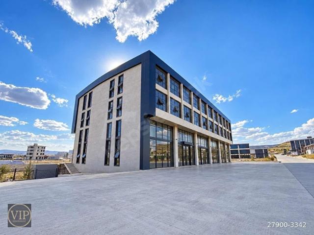 Yenimahalle, Ankara içerisinde satılık Ofis