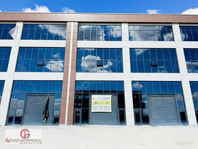 Yuvaköy Mahallesi, Yenimahalle içerisinde satılık Dükkan