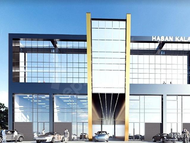 Yenimahalle, Ankara içerisinde satılık Dükkan