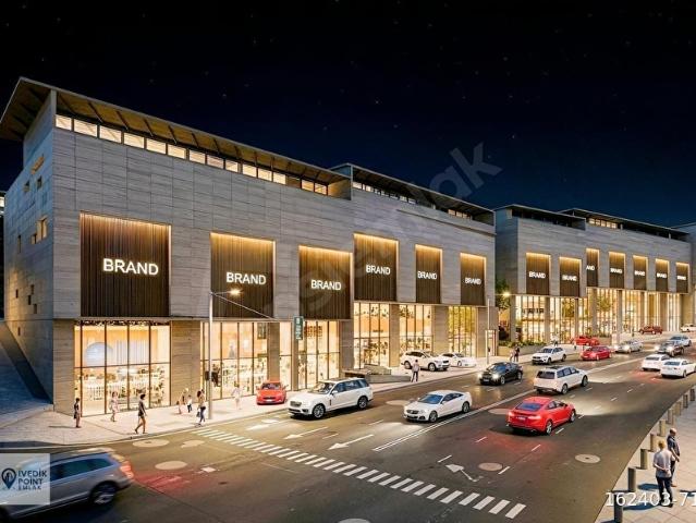 Yenimahalle, Ankara içerisinde satılık Dükkan