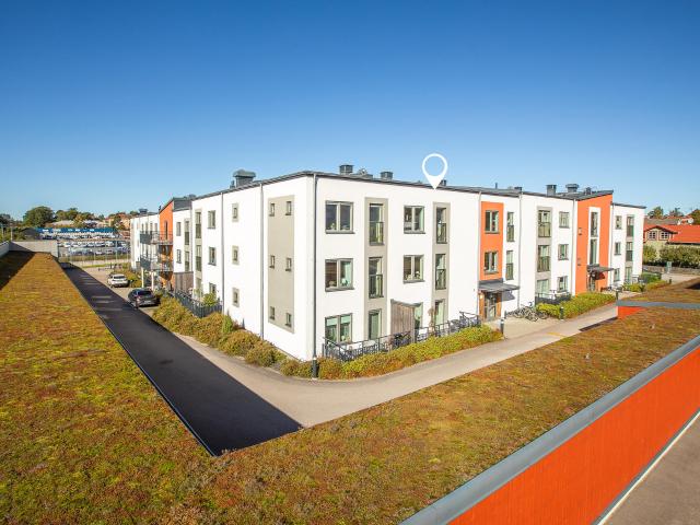 Bostad till salu i Växjö, Kronoberg