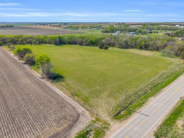 Land for sale in Nebraska