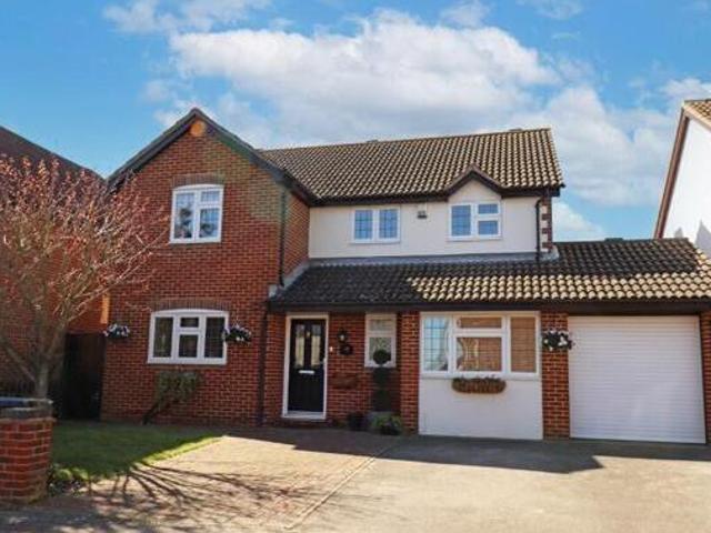 House for sale in Grays, Essex