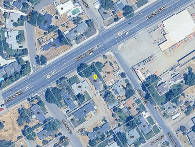 Property for sale in Red Bluff, California