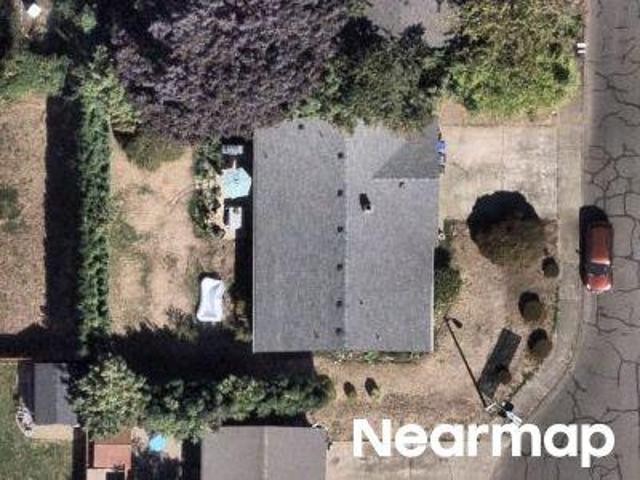 House for sale in Oregonia