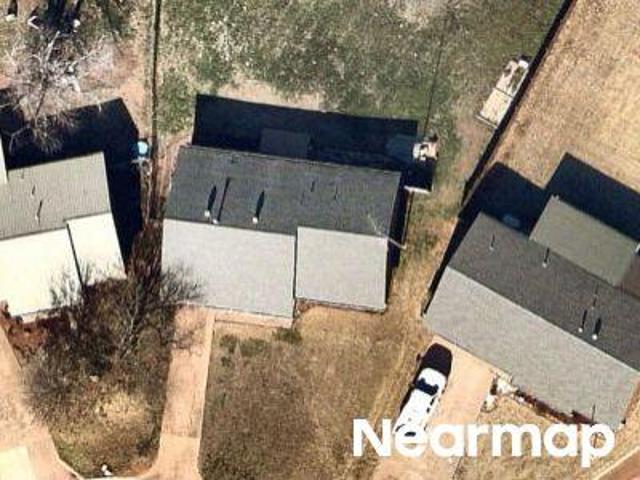 House for sale in Enid, Oklahoma