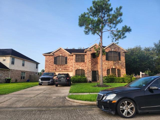 House for sale in Missouri City, Texas