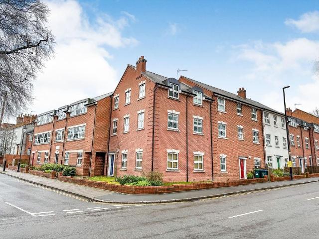 House for rent in West Midlands