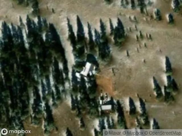 House for sale in Guffey