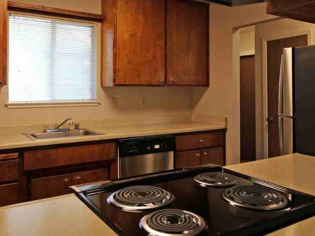 Apartment for rent in Carmichael, California