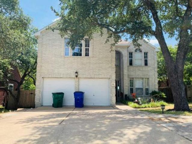 House for sale in Williamson, Texas